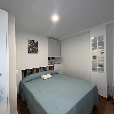 Apartment Apartamento Rovellat Casco Antiguo