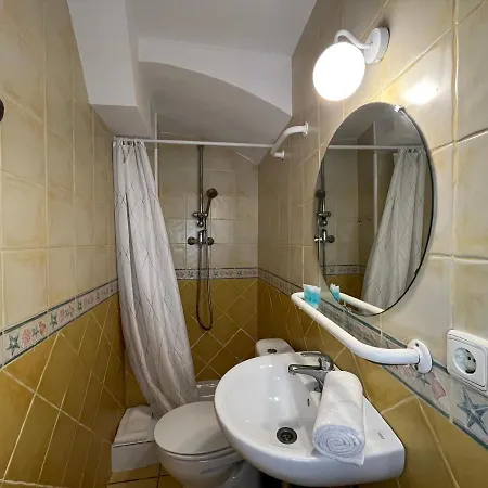 Apartamento Rovellat Casco Antiguo *