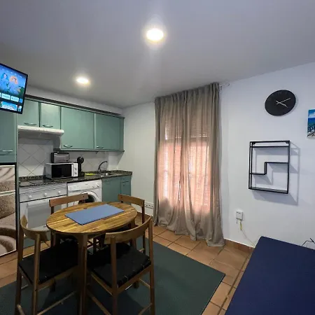 Apartament Rovellat Casco Antiguo