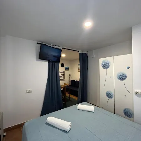 Apartament Rovellat Casco Antiguo *